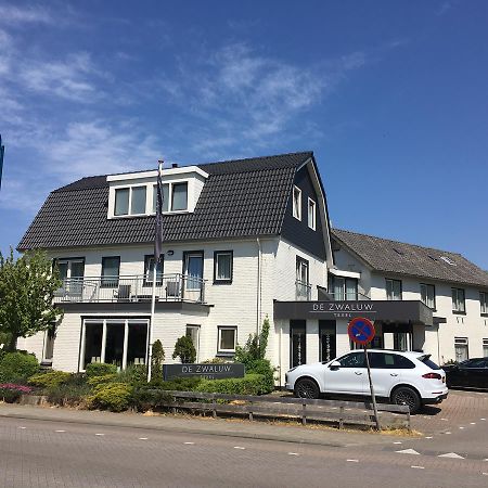 Boutique Hotel De Zwaluw De Koog  Exterior foto